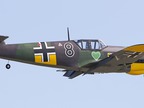 Messerschmitt Bf 109 F-2 60 ARF